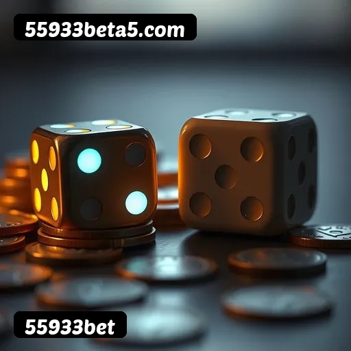 Requisitos do APK da 55933bet para Android