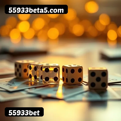 55933bet bônus R$5.000 + 500 giros - Rollover 35x, prazo 30 dias, 38% taxa conversão