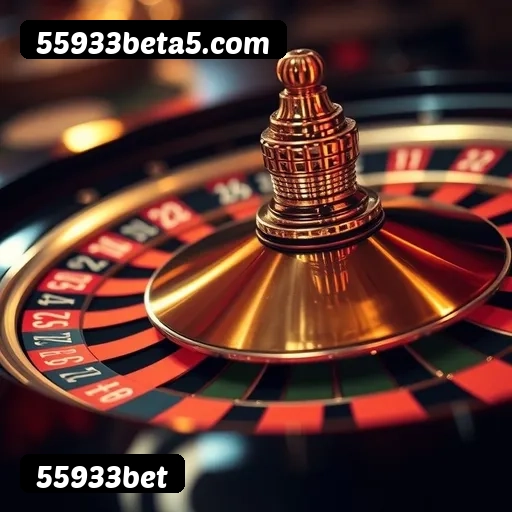 Principais provedores de slots da 55933bet - NetEnt, Pragmatic Play, Play'n GO