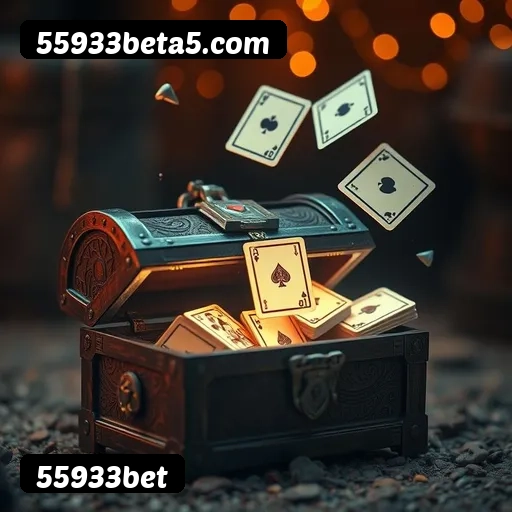 Níveis do programa VIP da 55933bet